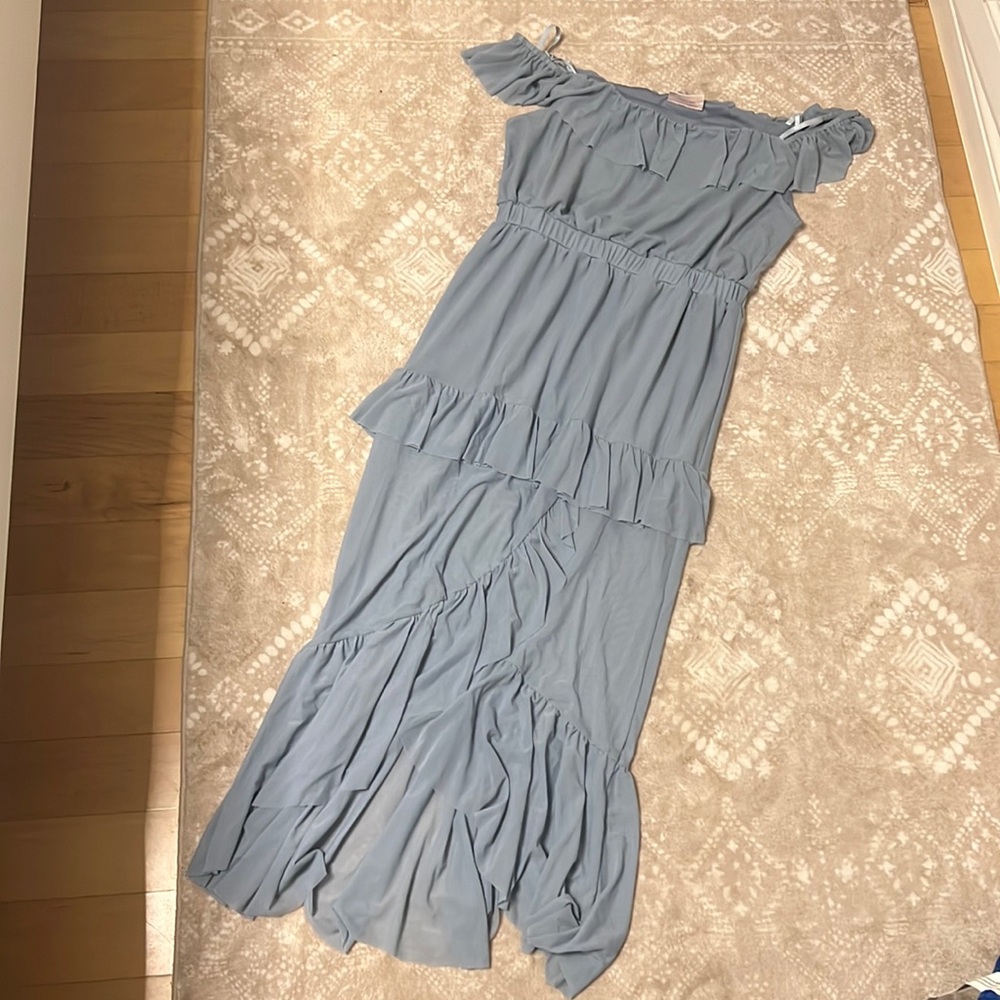NWT Showpo Dress - US 6